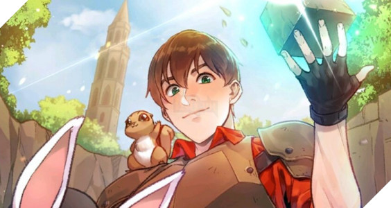 TOP 30 manhwa/webtoon hot nhất năm 2021 cho bạn cày quên ngày tháng Phần 2  7