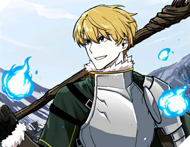 TOP 30 manhwa/webtoon hot nhất năm 2021 cho bạn cày quên ngày tháng Phần 3  8