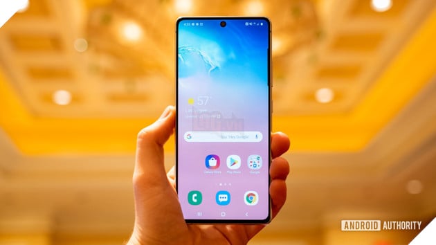 Rò rỉ Galaxy S20 Fan Edition sẽ có 6 tuỳ chọn màu 2