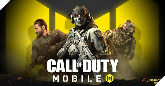 Hướng dẫn: Cách xem số liệu thống kê của bạn trong Call Of Duty Mobile