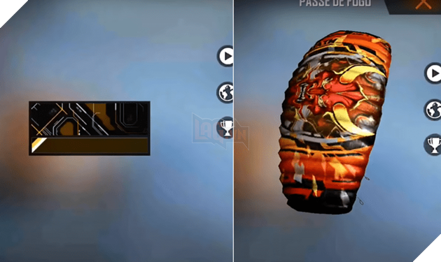 Free Fire: Phần thưởng Elite Pass Season 28 bị rò rỉ, ngày phát hành được tiết lộ 8