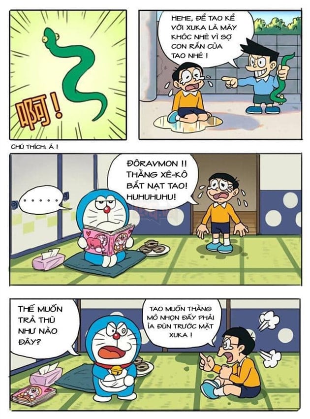 Meme Review 2020: Tổng hợp tất cả Meme hay nhất trong năm 2020 mà bạn có thể đã quên 17