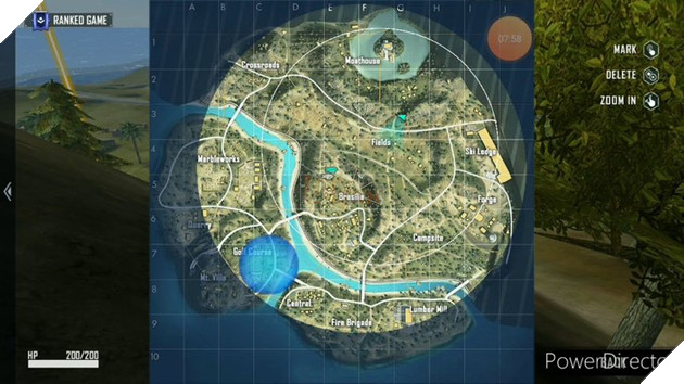 Garena Free Fire: Hướng dẫn cách mở khóa bản đồ Purgatory 2