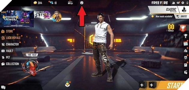 Garena Free Fire: Hướng dẫn cách mở khóa bản đồ Purgatory 3