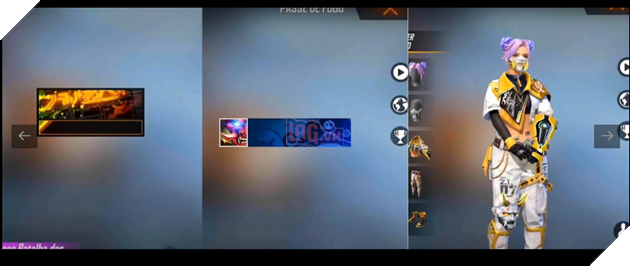 Free Fire: Phần thưởng Elite Pass Season 28 bị rò rỉ, ngày phát hành được tiết lộ 3