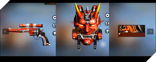 Free Fire: Phần thưởng Elite Pass Season 28 bị rò rỉ, ngày phát hành được tiết lộ 4