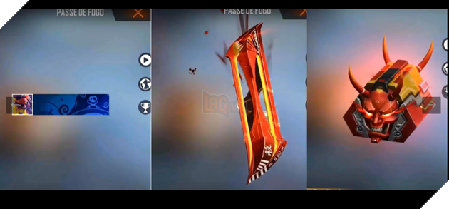 Free Fire: Phần thưởng Elite Pass Season 28 bị rò rỉ, ngày phát hành được tiết lộ 5