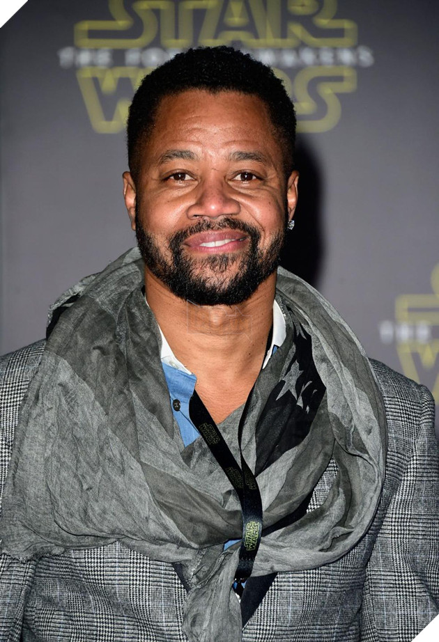 Nam diễn viên từng đoạt giải Oscar vướng phải cáo buộc cưỡng hiếp  3