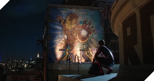 Spider-Man: Far From Home gợi mở những điều thú vị cho Phase 4 của MCU 2