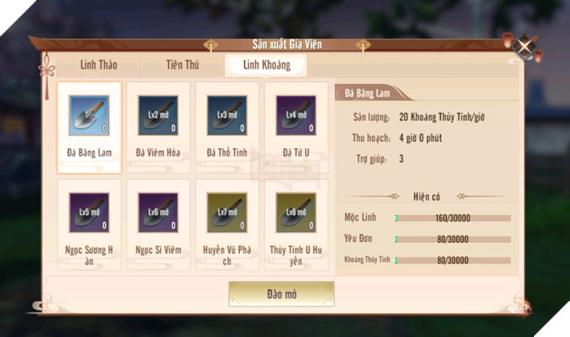 Bí kíp xây Gia Viên “bề thế” cho game thủ Perfect World VNG  6