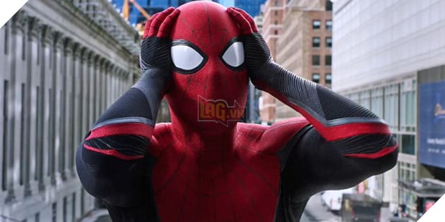 Spider-Man: Far From Home gợi mở những điều thú vị cho Phase 4 của MCU