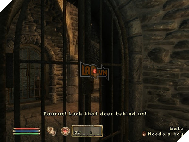 Cốt truyện The Elder Scrolls IV: Oblivion - Âm mưu của Giáo phái Mythic Dawn