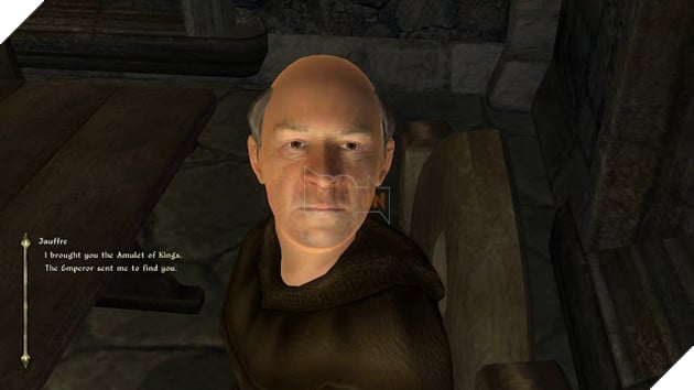 Cốt truyện The Elder Scrolls IV: Oblivion - Âm mưu của Giáo phái Mythic Dawn 3