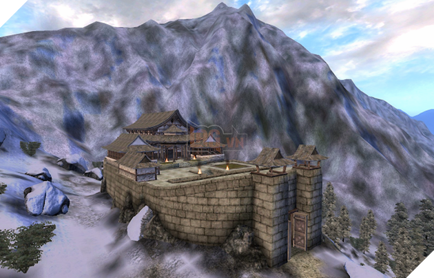 Cốt truyện The Elder Scrolls IV: Oblivion - Âm mưu của Giáo phái Mythic Dawn 4