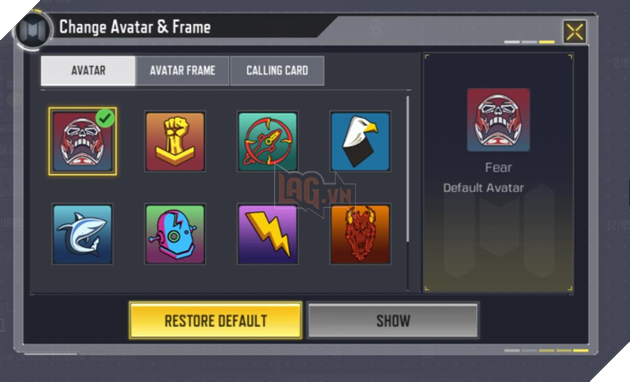 Hướng dẫn: Cách xem số liệu thống kê của bạn trong Call Of Duty Mobile 9