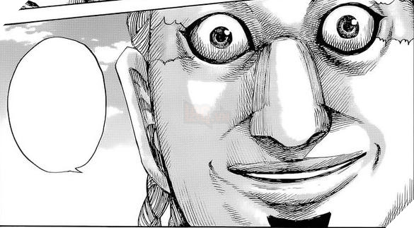 Dự đoán spoiler Kingdom chap 651:Mông Vũ tung hoành, Ngụy quốc tham chiến 4