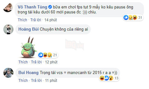 Đại diện CES phản ánh điều kiện thi đấu tại GG Stadium quá tệ, ping cao, FPS tụt, click chuột còn không được - Ảnh 4.