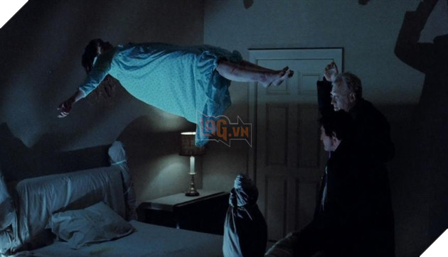 The Exorcist - Phim kinh dị kinh điển thế giới sẽ được remake 3