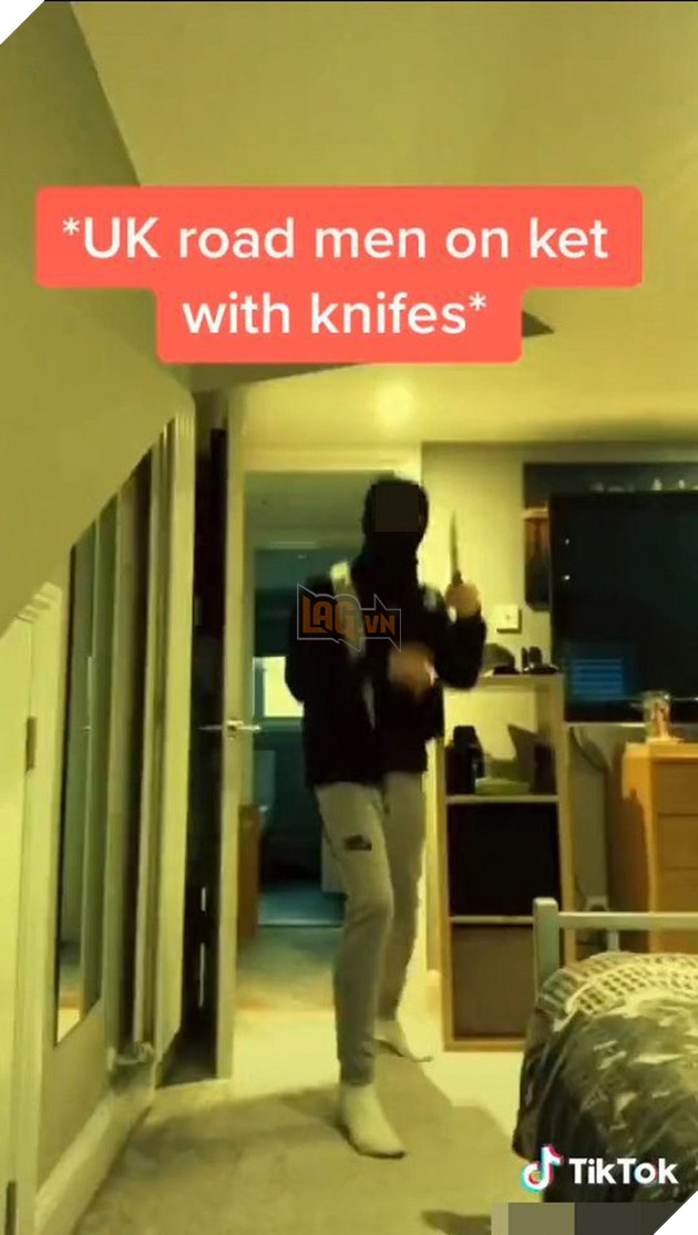 10 phút lướt TikTok, một thế giới kinh hoàng hiện ra: Bạo lực, tình dục và những nội dung xấu đội lốt video vô hại - Ảnh 5.