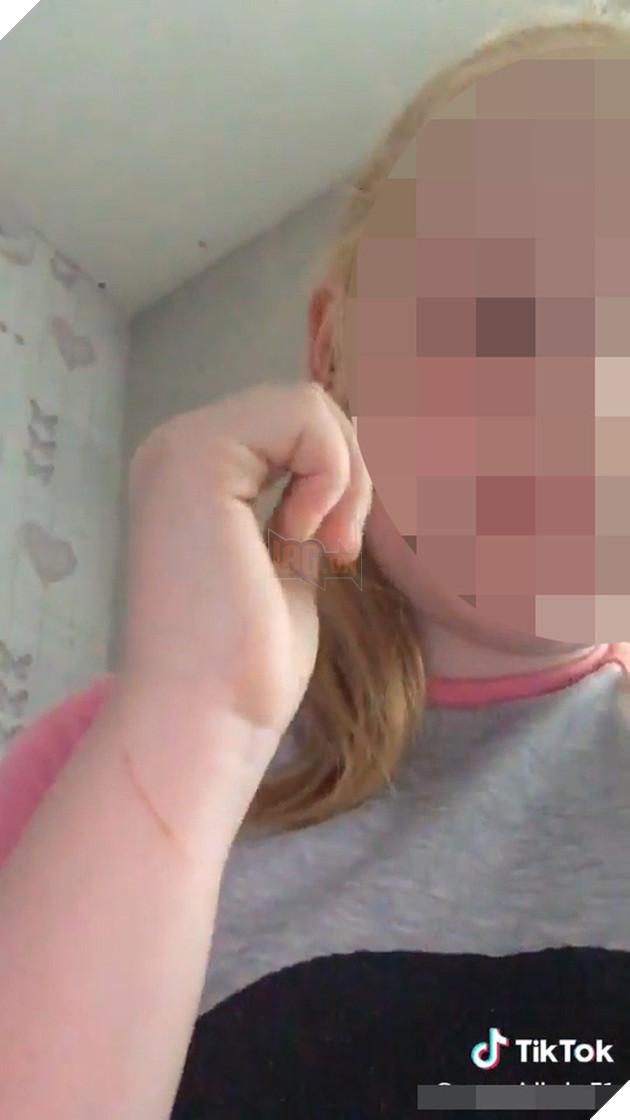 10 phút lướt TikTok, một thế giới kinh hoàng hiện ra: Bạo lực, tình dục và những nội dung xấu đội lốt video vô hại - Ảnh 5.