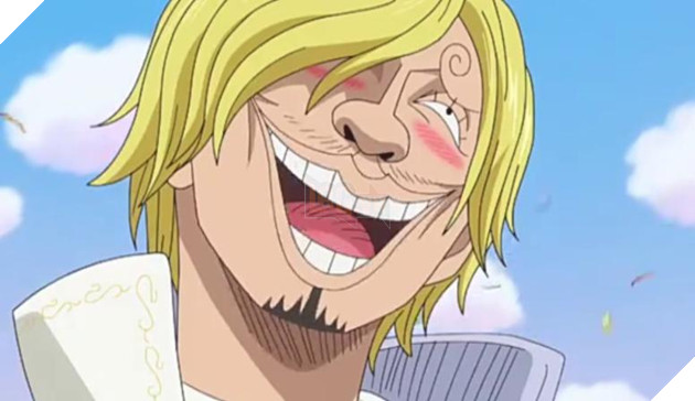 Sanji, chàng trai có tình yêu đặc biệt với ẩm thực sẽ là đề tài thú vị cho các fan của One Piece! Không chỉ có kĩ năng võ thuật siêu phàm, Sanji còn khiến các fan phải trầm trồ bởi những món ăn cực ngon mà anh chàng luôn phục vụ cho băng hải tặc Mũ Rơm!