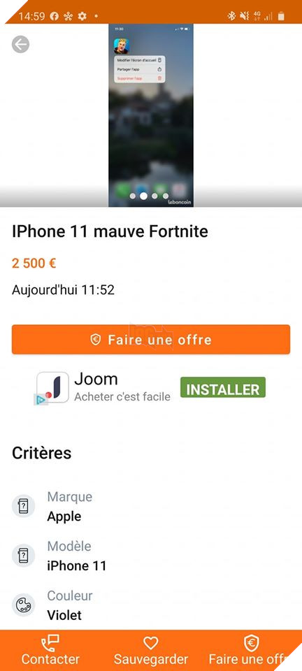 Chú ý! Đừng xóa Fortnite, bán ngay smartphone có game này với giá hàng trăm triệu, giúp game thủ đổi đời - Ảnh 3.