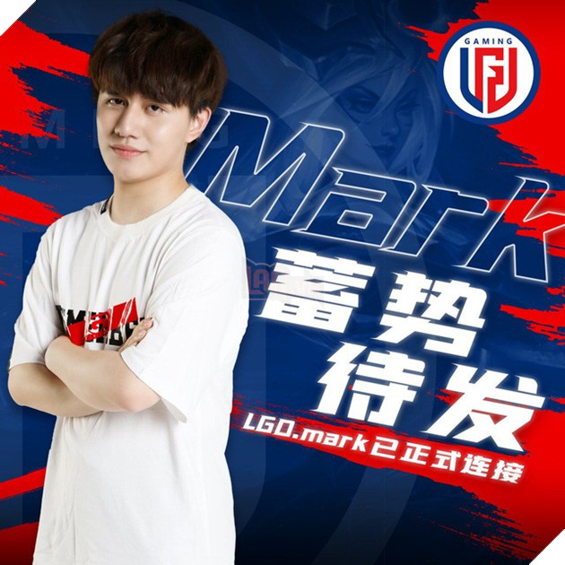 Cầm Lux Hỗ trợ lại còn lên đồ sức mạnh phép thuật trong giải đấu, tuyển thủ LGD bị đồng đội chửi tối mặt - Ảnh 2.