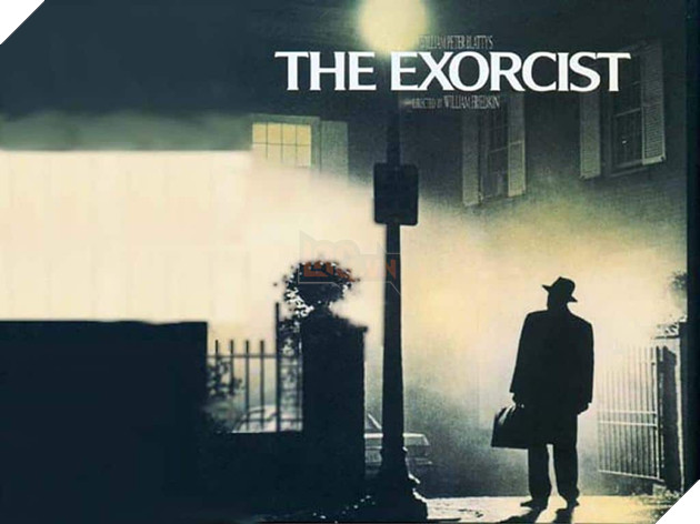 The Exorcist - Phim kinh dị kinh điển thế giới sẽ được remake