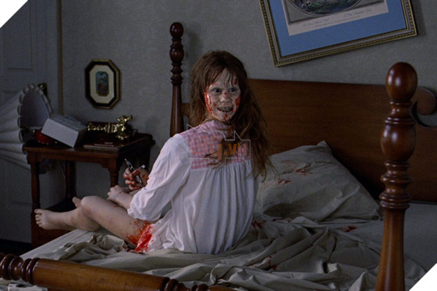The Exorcist - Phim kinh dị kinh điển thế giới sẽ được remake 2