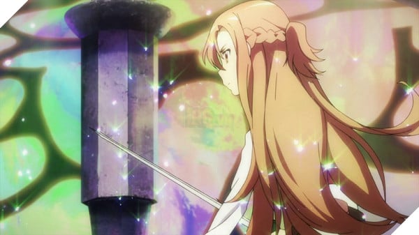 Top 10 thanh kiếm mạnh nhất Sword Art Online, trong đó có cả vũ khí của trùm cuối PoH 4