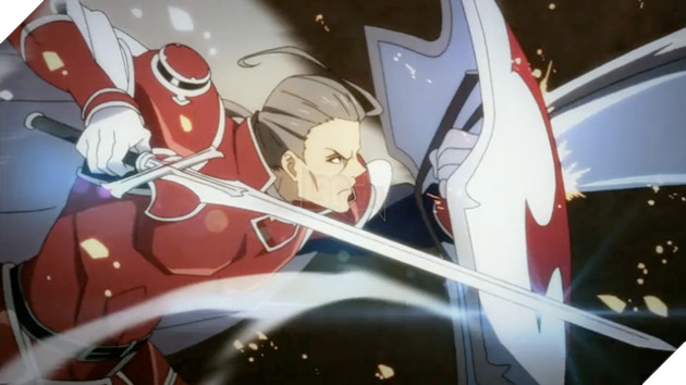 Top 10 thanh kiếm mạnh nhất Sword Art Online, trong đó có cả vũ khí của trùm cuối PoH 5