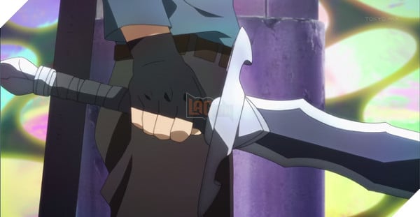 Top 10 thanh kiếm mạnh nhất Sword Art Online, trong đó có cả vũ khí của trùm cuối PoH 8