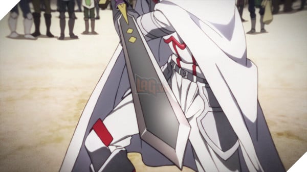 Top 10 thanh kiếm mạnh nhất Sword Art Online, trong đó có cả vũ khí của trùm cuối PoH 9