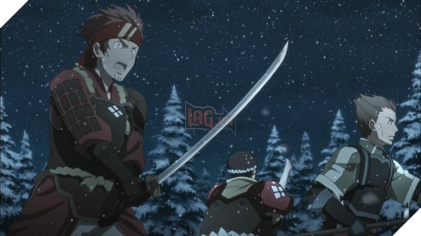 Top 10 thanh kiếm mạnh nhất Sword Art Online, trong đó có cả vũ khí của trùm cuối PoH 6