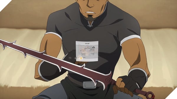 Top 10 thanh kiếm mạnh nhất Sword Art Online, trong đó có cả vũ khí của trùm cuối PoH 7