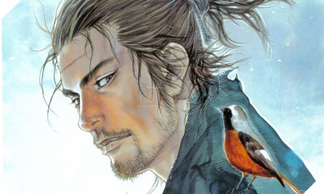 Top 10 manga samurai cực hay và cuốn hút dành riêng cho bạn Phần 2 