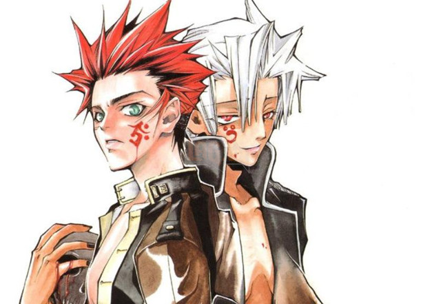 Top 10 manga samurai cực hay và cuốn hút dành riêng cho bạn Phần 2  2