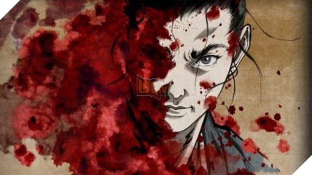 Top 10 manga samurai cực hay và cuốn hút dành riêng cho bạn Phần 2  3