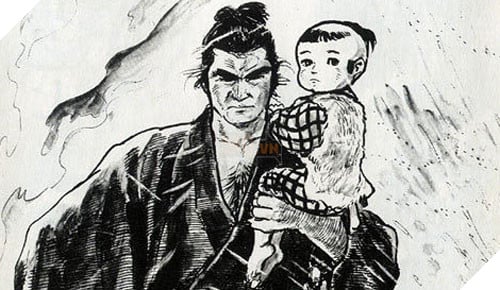 Top 10 manga samurai cực hay và cuốn hút dành riêng cho bạn Phần 2  4