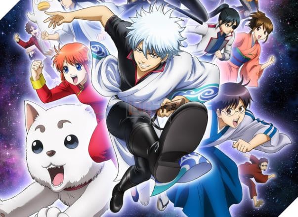 Top 10 manga samurai cực hay và cuốn hút dành riêng cho bạn Phần 2  5