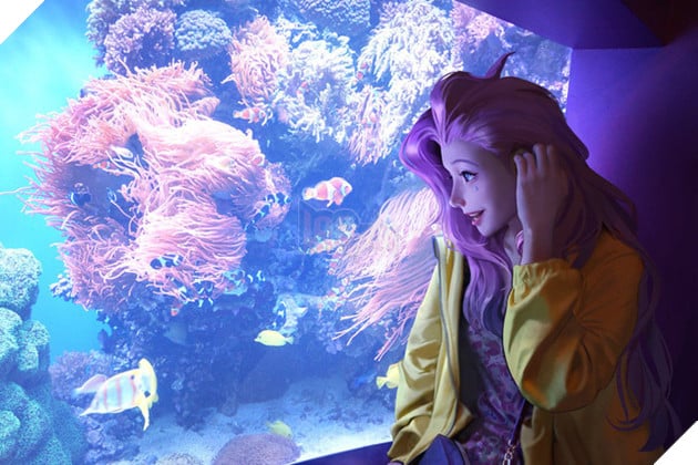 Samira còn chưa kịp ra mắt, Riot Games đã tung hàng loạt thông tin về tướng Pháp Sư mới Seraphine, có cả MXH như idol - Ảnh 2.