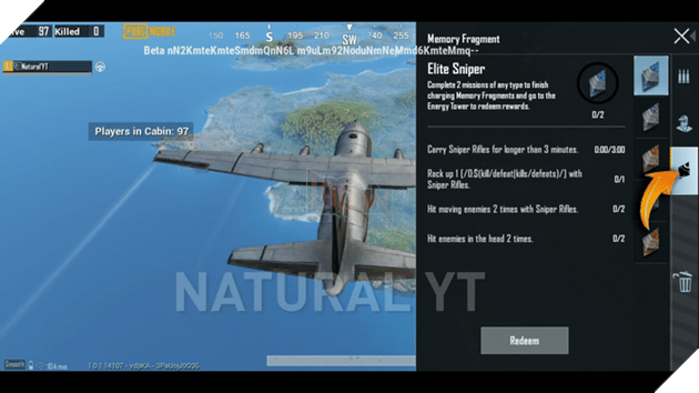 PUBG Mobile: Thời gian dự kiến phát hành Erangel 2.0 cùng chế độ Ace Union mới