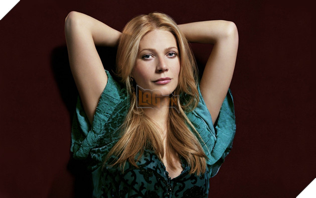 Chân dung mỹ nữ từng làm Brad Pitt và dàn tài tử Hollywood mê đắm 11