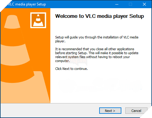 Hướng dẫn: Cách quay phim màn hình trên ứng dụng VLC Player