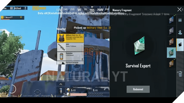 PUBG Mobile: Thời gian dự kiến phát hành Erangel 2.0 cùng chế độ Ace Union mới 2