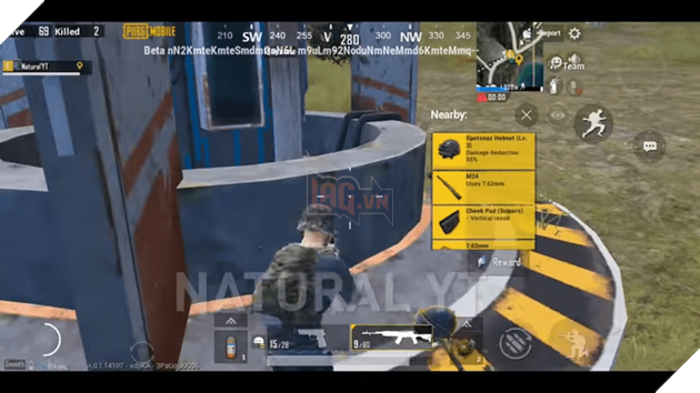 PUBG Mobile: Thời gian dự kiến phát hành Erangel 2.0 cùng chế độ Ace Union mới 3