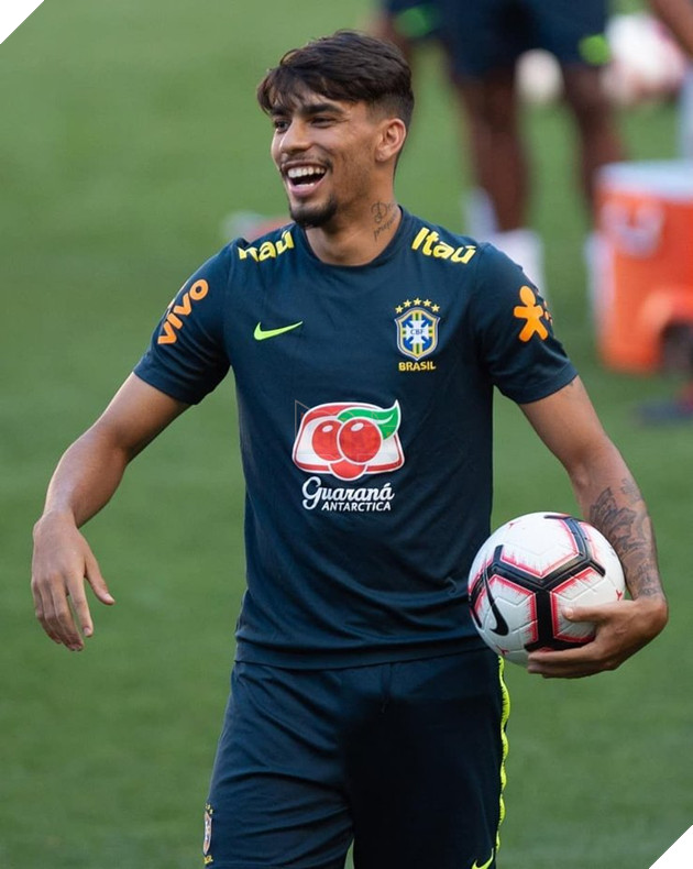 Free Fire: Nhân vật Luqueta được lấy ý tưởng từ ai ngoài đời thực?  3