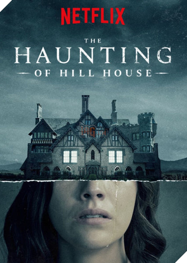 Những tựa phim kinh dị hay nhất trên Netflix thích hợp để xem vào tháng cô hồn Phần 1  3