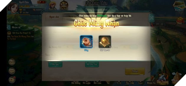 Tổng hợp Giftcode Tiếu Ngạo VNG dành cho tân thủ và cách nhận thêm code đặc biệt 3