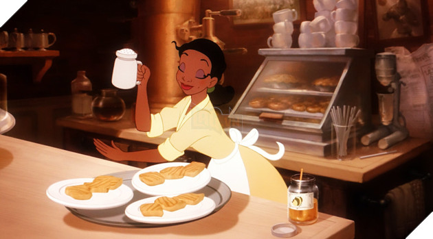 10 sự thật về các công chúa Disney khiến fan cứng Nhà Chuột bất ngờ P1  5